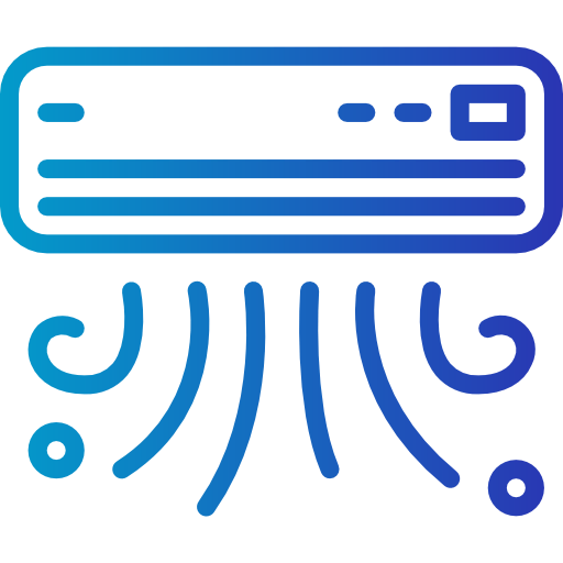 Air conditioner アイコン