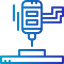 3d printing biểu tượng 64x64