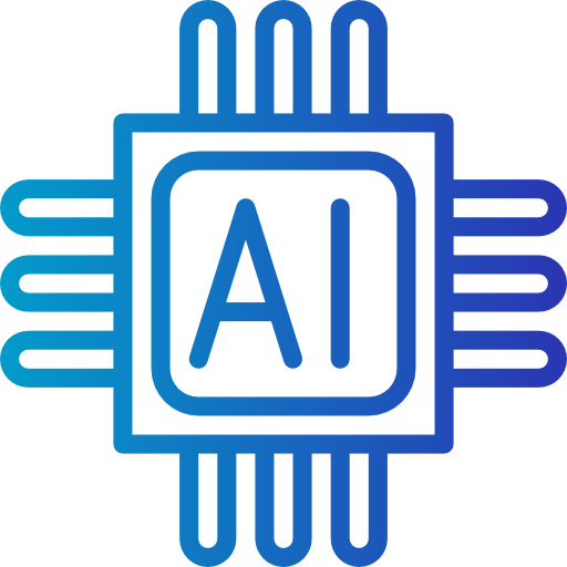 AI icon