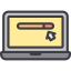 Laptop icon 64x64
