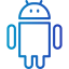 Android 图标 64x64