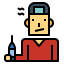 Fever icon 64x64
