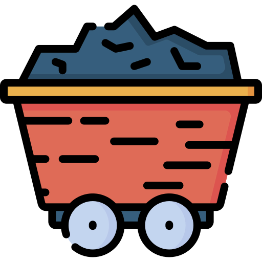 Coal biểu tượng