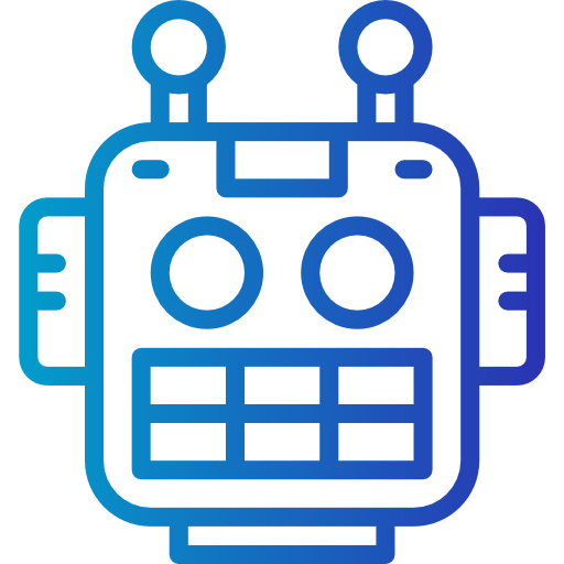 Robot 图标