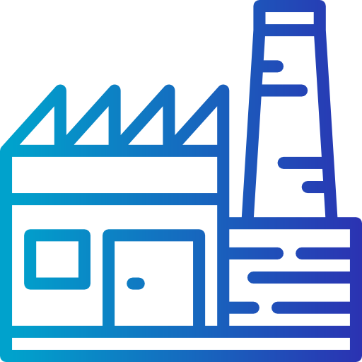Factory icon