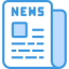 Newspaper icon 64x64