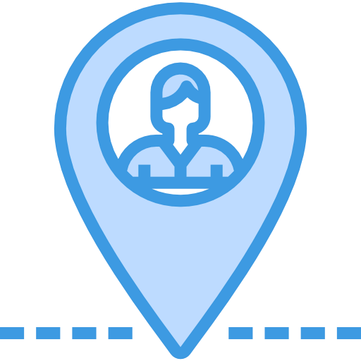 Location icon