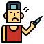Fever icon 64x64