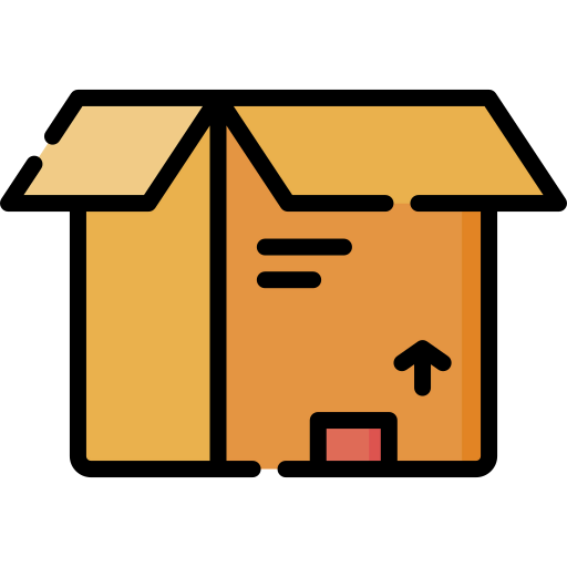 Package icon