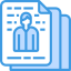 CV icon 64x64