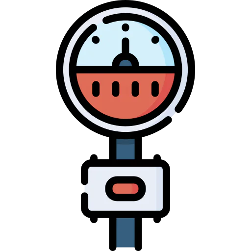 Meter 图标