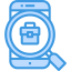 Search job Symbol 64x64