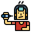 Fever icon 64x64