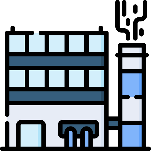 Factory icon