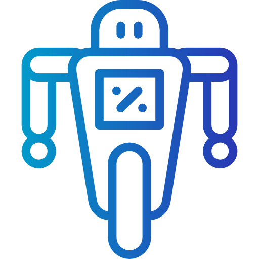 Robot 图标