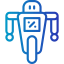 Robot 상 64x64