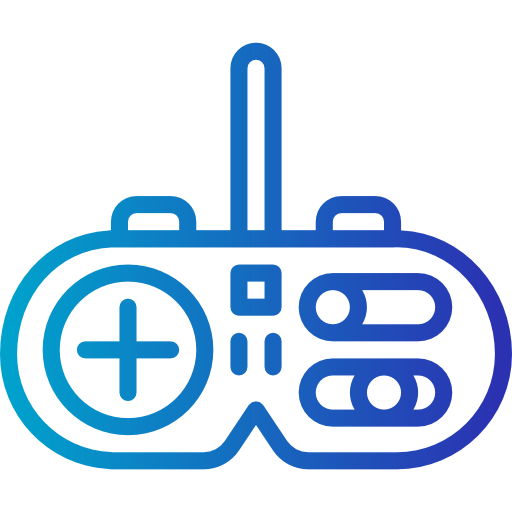 Controller biểu tượng