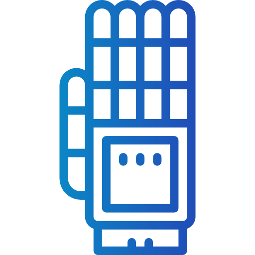 Robotics icône