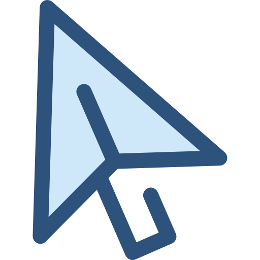Cursor icon