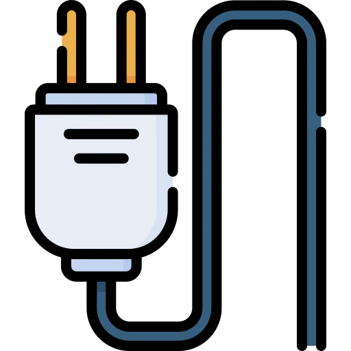 Plug icon