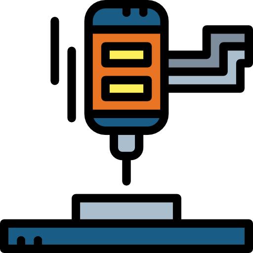 3d printing icon