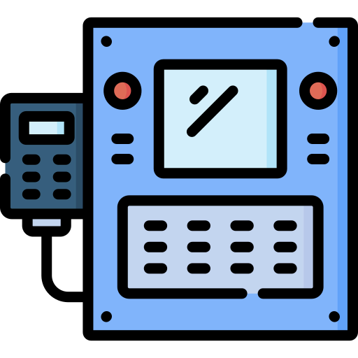 Control panel icon