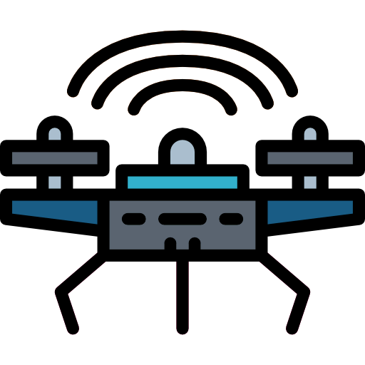 Drone 图标
