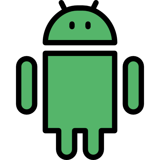 Android icon