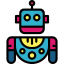 Robot 상 64x64