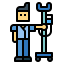 Intravenous icon 64x64