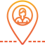 Location icon 64x64