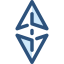 Up arrow biểu tượng 64x64