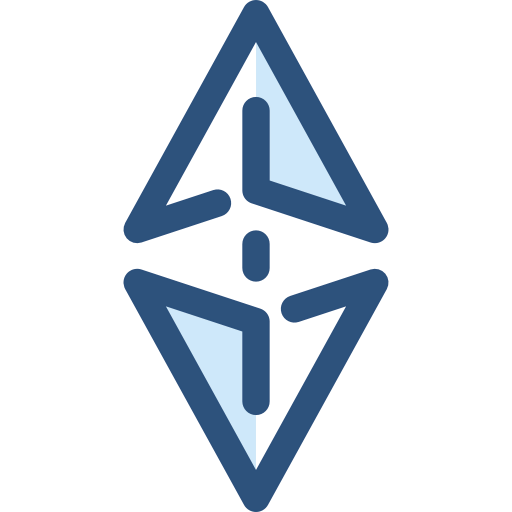 Up arrow icon