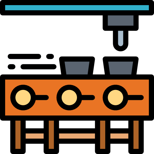 Conveyor icon