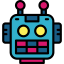 Robot 상 64x64