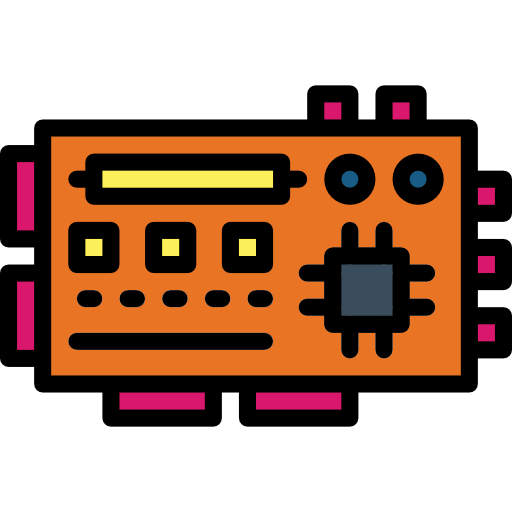 Mainboard icon