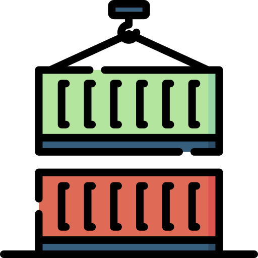Container icon