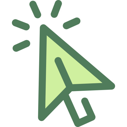 Cursor icon