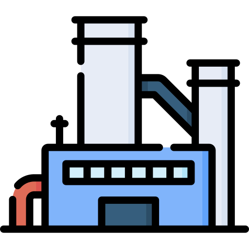 Factory icon