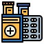 Medicine icon 64x64