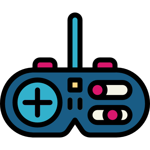 Controller icône