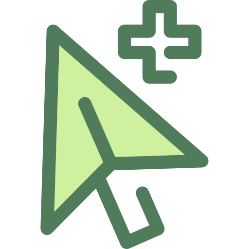 Cursor アイコン