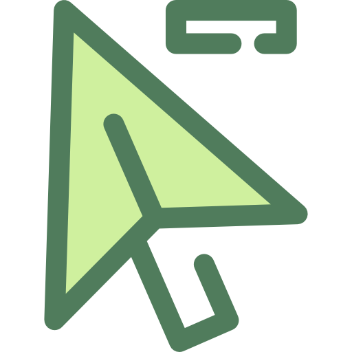 Cursor アイコン