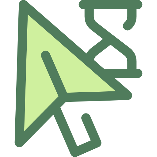 Time icon