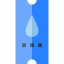 Ticket icône 64x64