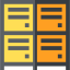Lockers icône 64x64