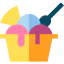 Ice cream icône 64x64