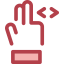 Scroll 图标 64x64