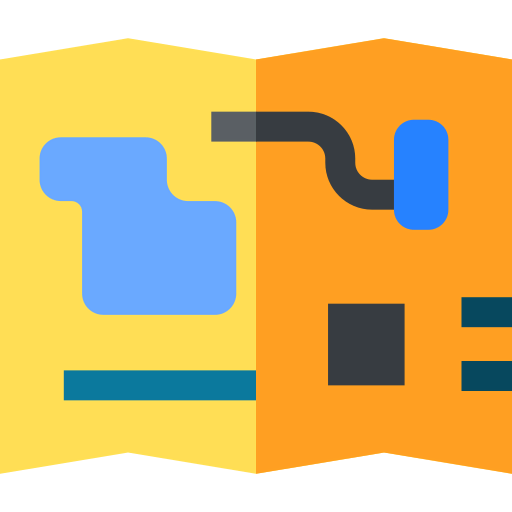 Map icon