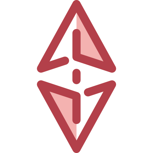 Up arrow icon